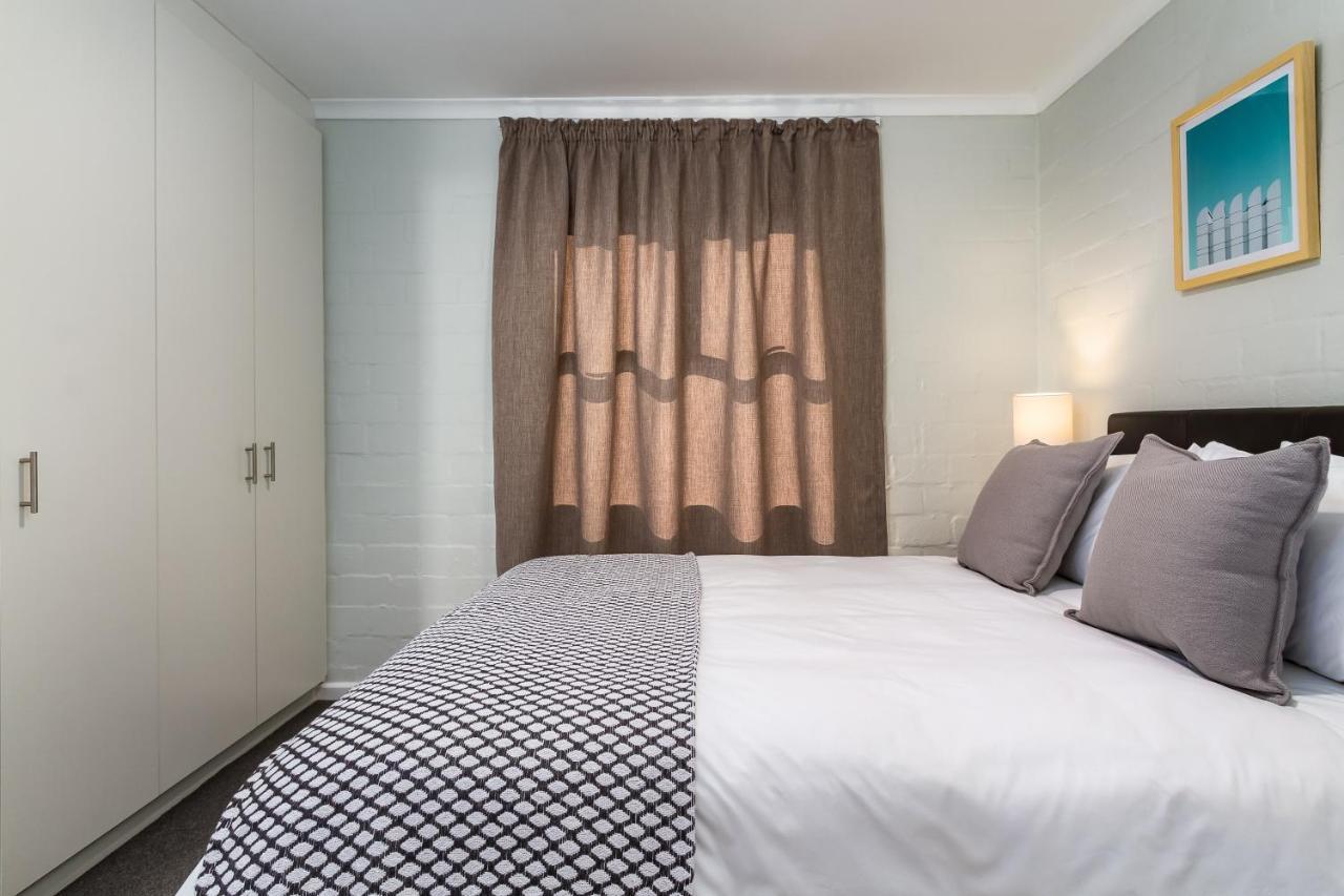 קייפטאון Wink Aparthotel Eaton Square מראה חיצוני תמונה