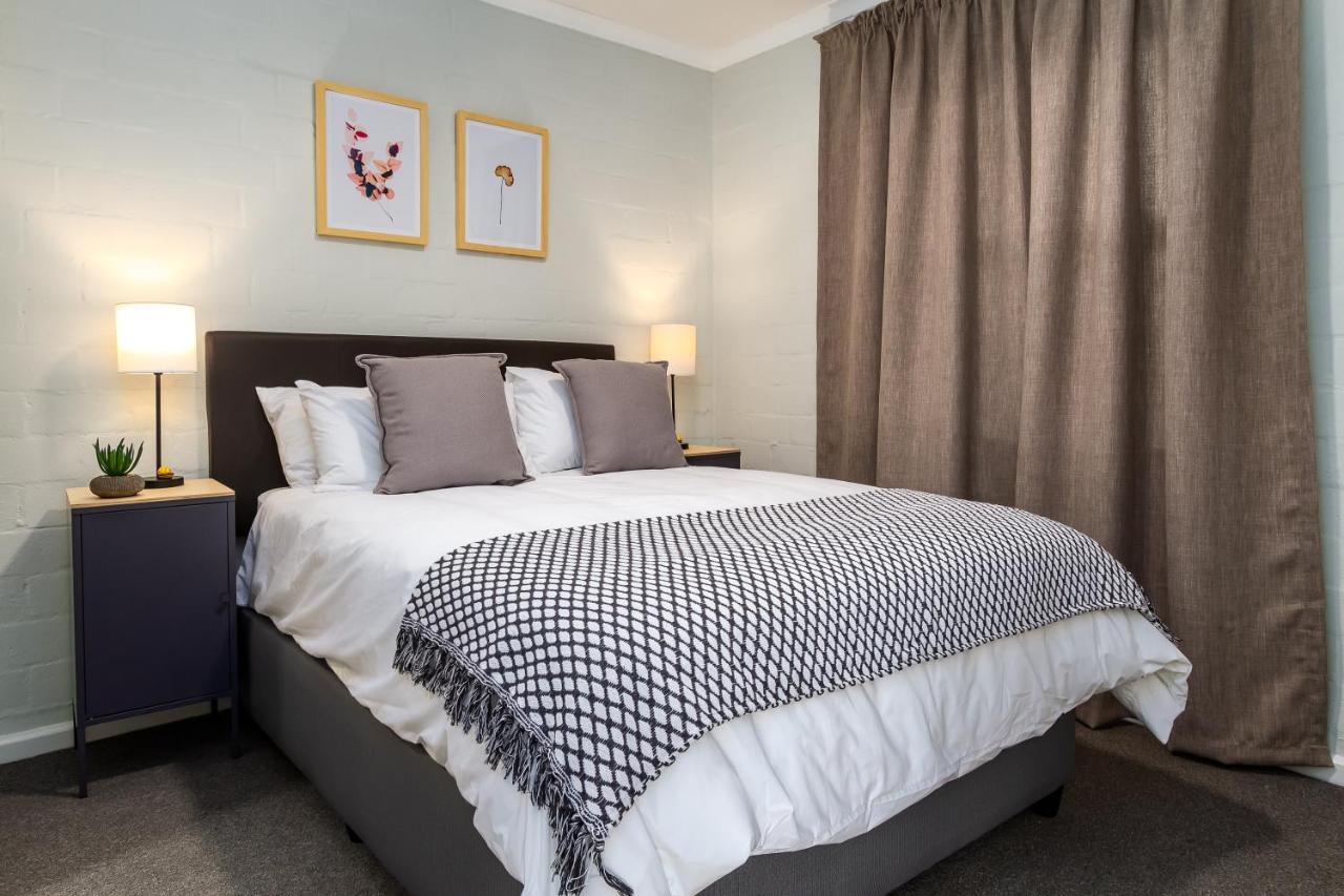 קייפטאון Wink Aparthotel Eaton Square מראה חיצוני תמונה